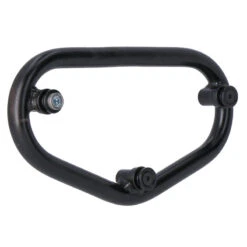 Sw-Motech HTA.11.902.10001 SLC Side Carrier, Left For Triumph Bonneville Speedmaster '18- 15 Sw-Motech HTA.11.902.10001 SLC Side Carrier, Left For Triumph Bonneville Speedmaster '18- -COB Motorcycle Shop sw motech hta 11 902 10001 slc side carrier left image7