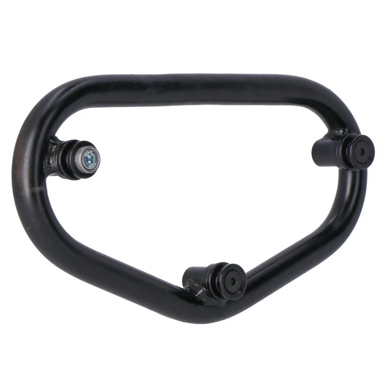 Sw-Motech HTA.11.902.10001 SLC Side Carrier, Left For Triumph Bonneville Speedmaster '18- 9 Sw-Motech HTA.11.902.10001 SLC Side Carrier, Left For Triumph Bonneville Speedmaster '18- - Image 7