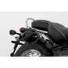 Sw-Motech HTA.11.902.11001 SLC Side Carrier, Right For Triumph Bonneville Speedmaster '18- 2 Sw-Motech HTA.11.902.11001 SLC Side Carrier, Right For Triumph Bonneville Speedmaster '18- -COB Motorcycle Shop sw motech hta 11 902 11001 slc side carrier right