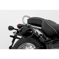 Sw-Motech HTA.11.902.11001 SLC Side Carrier, Right For Triumph Bonneville Speedmaster '18-