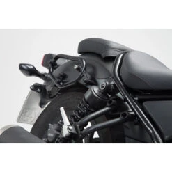 Sw-Motech HTA0188711000 SLC Side Carrier, Right For Honda CMX500 Rebel (2016-)