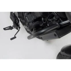 Sw-Motech SBL.01.843.10000/B Crashbars, Black For Honda CMX1100 Rebel '20-up NOT FOR DCT -COB Motorcycle Shop sw motech sbl 01 843 10000 b crashbars black image4