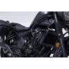 Sw-Motech SBL.01.887.10000/B Crashbars, Black For Honda CMX500 Rebel (2016-) -COB Motorcycle Shop sw motech sbl 01 887 10000 b crashbars