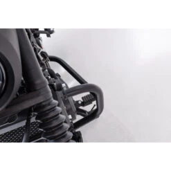 Sw-Motech SBL.01.887.10000/B Crashbars, Black For Honda CMX500 Rebel (2016-) -COB Motorcycle Shop sw motech sbl 01 887 10000 b crashbars image8