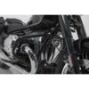 Sw-Motech SBL.07.909.10000/B Crashbars For BMW R 18 (2020-) 1 Sw-Motech SBL.07.909.10000/B Crashbars For BMW R 18 (2020-) -COB Motorcycle Shop sw motech sbl 07 909 10000 b crashbars