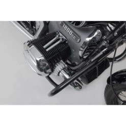 Sw-Motech SBL.07.909.10000/B Crashbars For BMW R 18 (2020-) -COB Motorcycle Shop sw motech sbl 07 909 10000 b crashbars image4