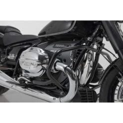 Sw-Motech SBL.07.909.10000/B Crashbars For BMW R 18 (2020-) -COB Motorcycle Shop sw motech sbl 07 909 10000 b crashbars image5