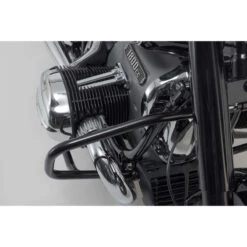 Sw-Motech SBL.07.909.10000/B Crashbars For BMW R 18 (2020-) -COB Motorcycle Shop sw motech sbl 07 909 10000 b crashbars image6