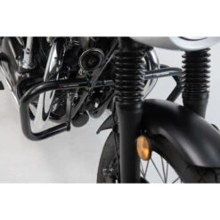 Sw-Motech SBL.08.933.10000/B Crash Bars For Kawasaki W800 (2019-) 11 Sw-Motech SBL.08.933.10000/B Crash Bars For Kawasaki W800 (2019-) -COB Motorcycle Shop sw motech sbl 08 933 10000 b crash bars image4