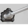 Sw-Motech STS.11.929.10000 Stand Foot Enlarger For Triumph Scrambler 1200XC / XE (2018-) -COB Motorcycle Shop sw motech sts 11 929 10000 stand foot enlarger