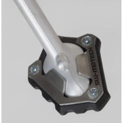 Sw-Motech STS.11.929.10000 Stand Foot Enlarger For Triumph Scrambler 1200XC / XE (2018-) -COB Motorcycle Shop sw motech sts 11 929 10000 stand foot enlarger image3