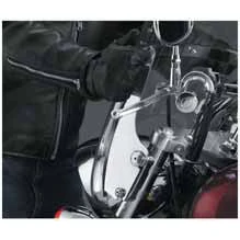 National Cycle Switchblade Deflector For Yamaha With Optional Mounting Kit 10 National Cycle Switchblade Deflector For Yamaha With Optional Mounting Kit - Image 8