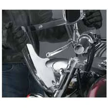 National Cycle Switchblade Deflector For Yamaha With Optional Mounting Kit 11 National Cycle Switchblade Deflector For Yamaha With Optional Mounting Kit - Image 9