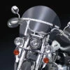 National Cycle Switchblade Chopped For Honda With Optional Mounting Kit -COB Motorcycle Shop switchbladechopped 1