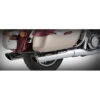 Vance & Hines Twin Slash Round Slip-on Mufflers Exhaust - Nomad / Voyager / Vaquero 1700 09-14 1 Vance & Hines Twin Slash Round Slip-on Mufflers Exhaust - Nomad / Voyager / Vaquero 1700 09-14 -COB Motorcycle Shop vance and hines 18371 exhaust