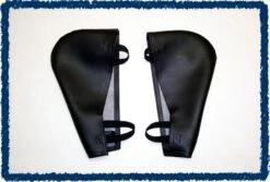 Sage Brush Engine Guard Chaps - Vulcan 800 With OEM Bar 7 Sage Brush Engine Guard Chaps - Vulcan 800 With OEM Bar -COB Motorcycle Shop vn800 oem closed