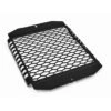 Zieger 10008089 Pro Radiator Guard, Black For Triumph Scrambler 1200 XC (2018-) -COB Motorcycle Shop zieger 10008089 pro radiator guard black